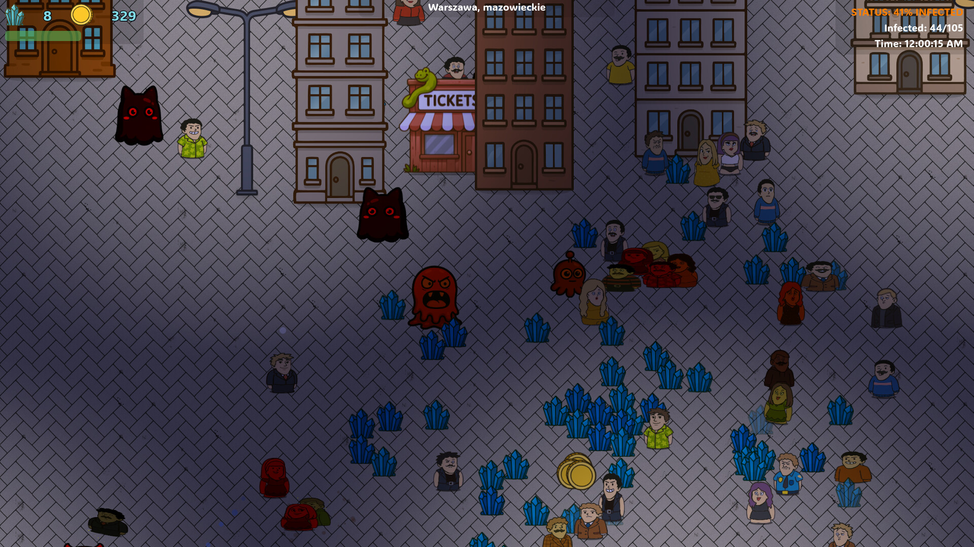 Global Agent screenshot 9