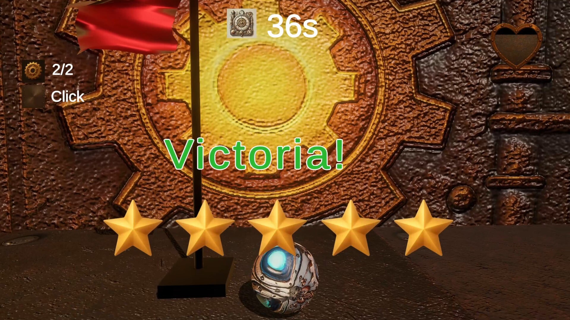 ParkTour screenshot 5