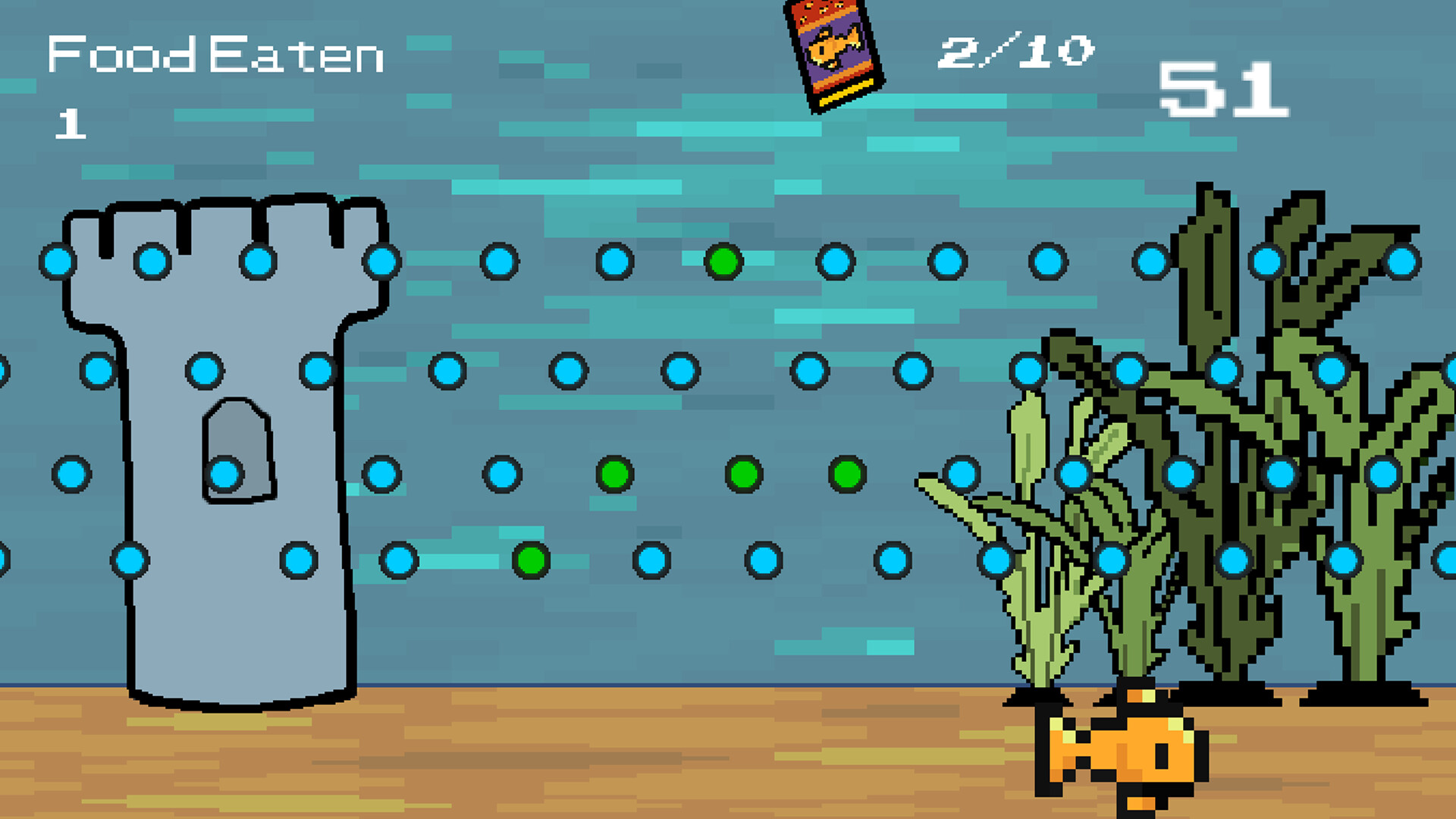 Anxiety Arcade screenshot 8