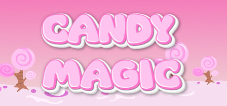 Candy magic [steam key] 