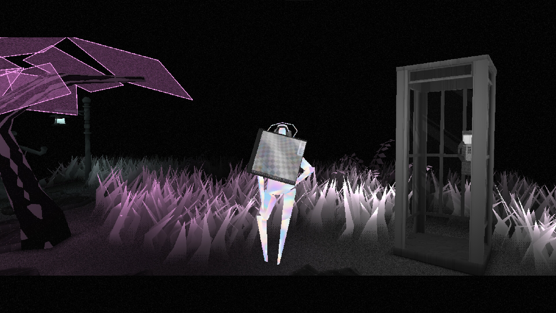 HYPERBEAT Soundtrack screenshot 3