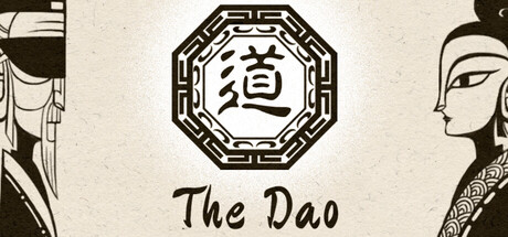 The Dao — Steam header