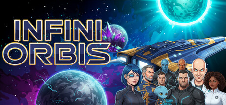 Infini Orbis