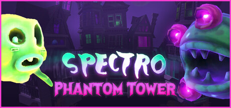 Spectro: Phantom Tower