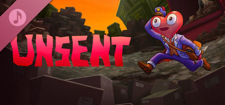 Unsent (Original Soundtrack)