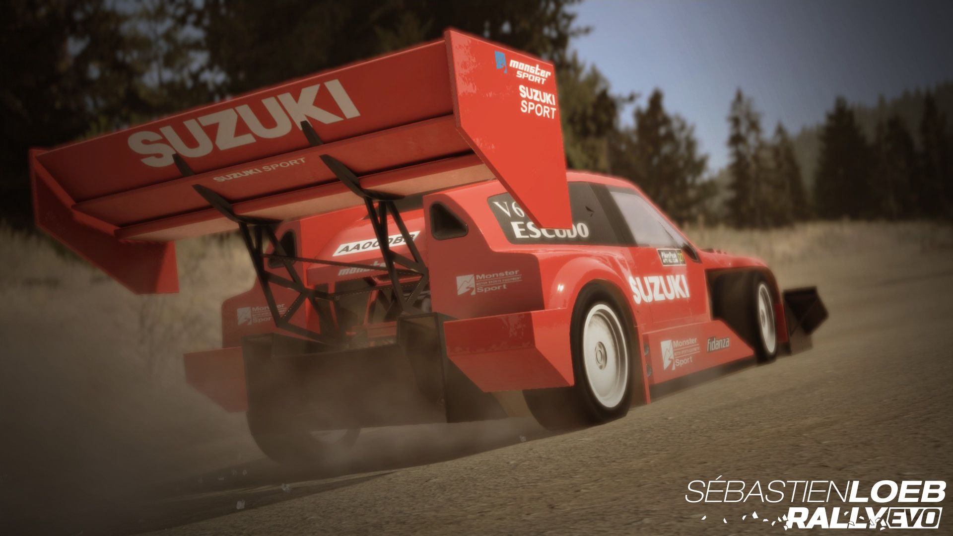 Sébastien Loeb Rally EVO - Season Pass screenshot 13