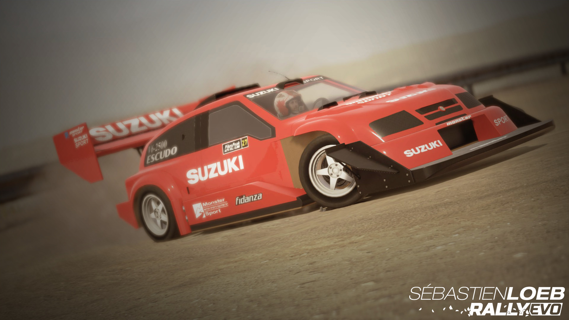 Sébastien Loeb Rally EVO - Season Pass screenshot 11