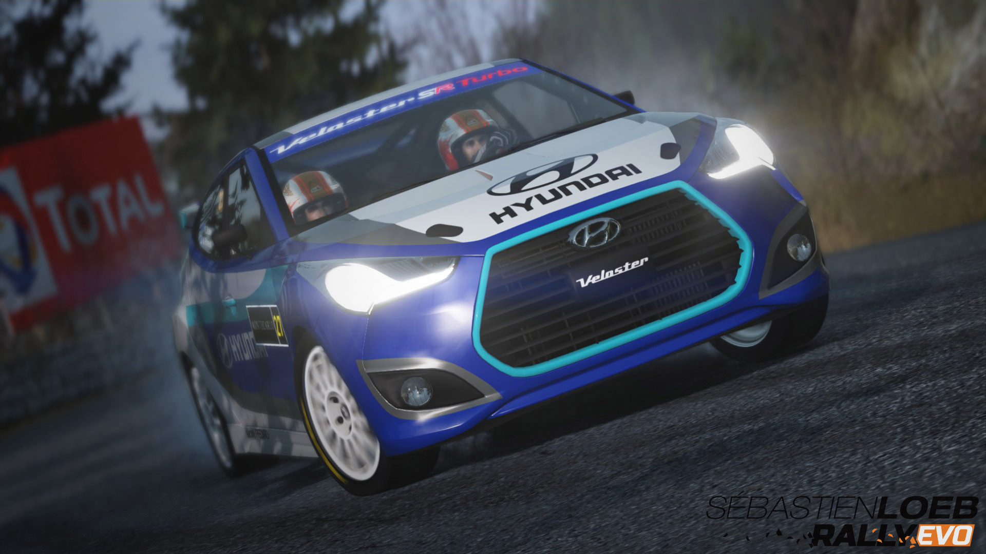 Sébastien Loeb Rally EVO - Season Pass screenshot 6
