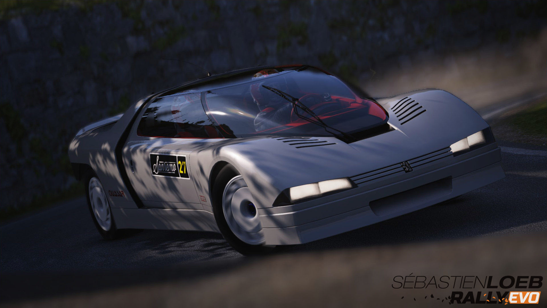 Sébastien Loeb Rally EVO - Season Pass screenshot 1