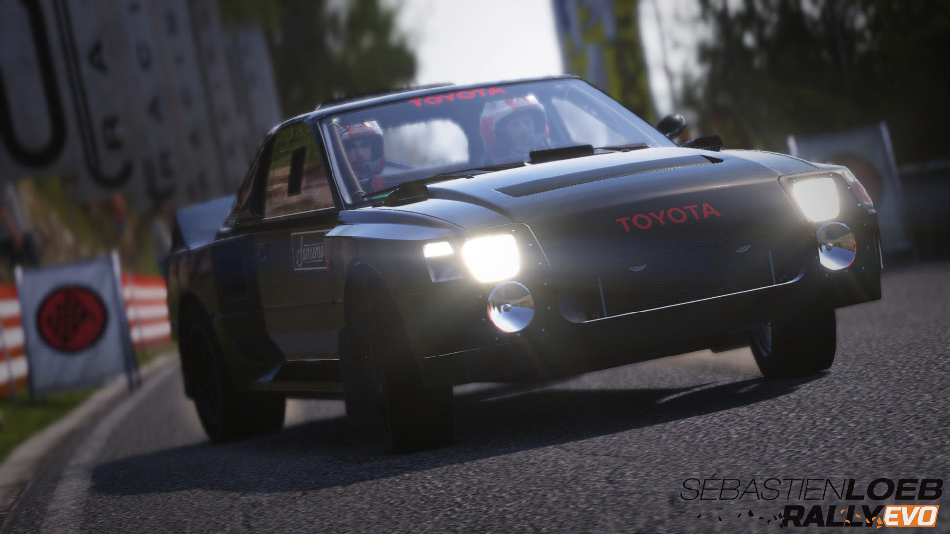 Sébastien Loeb Rally EVO - Season Pass screenshot 3
