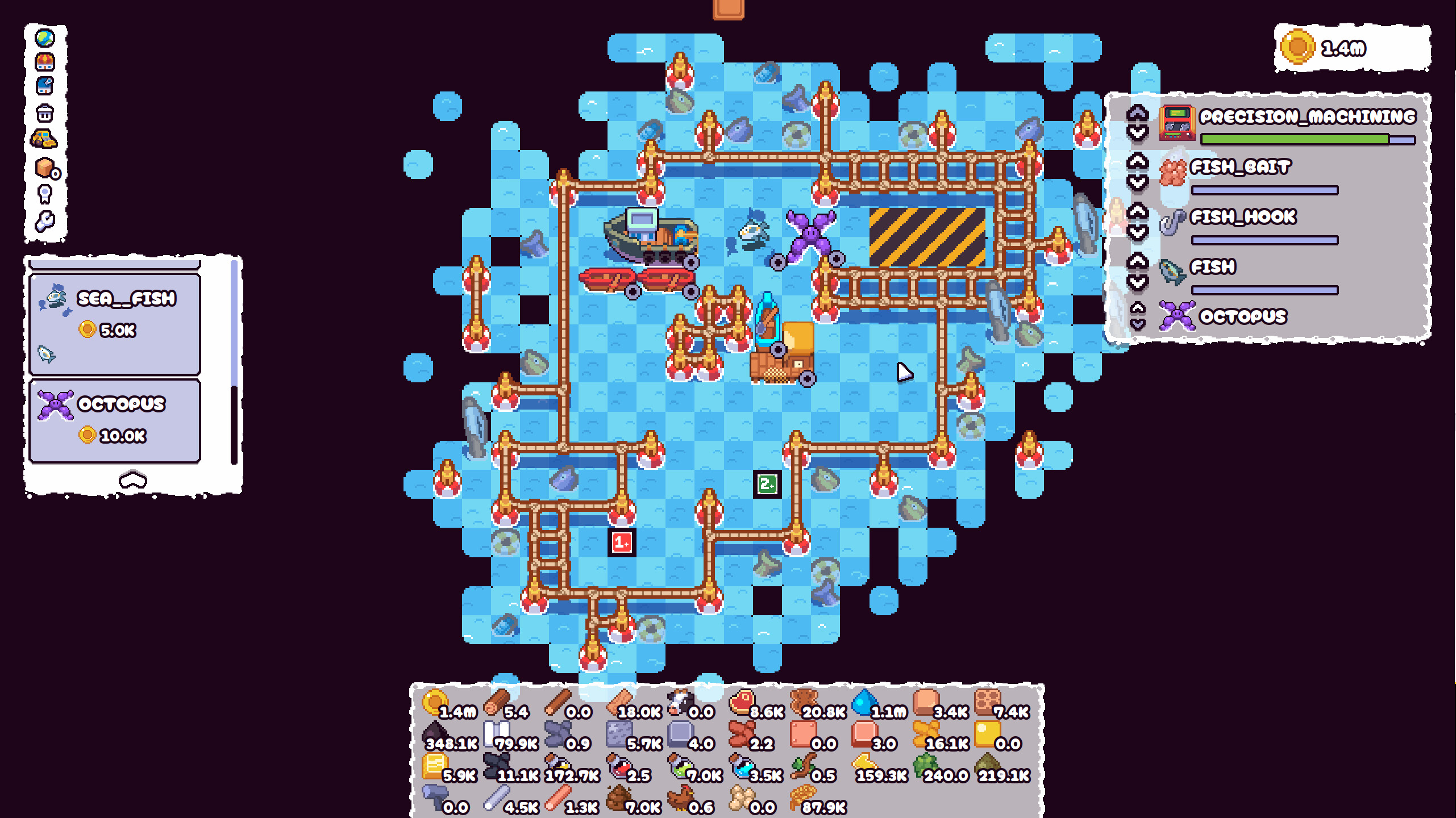 Resource chill screenshot 7