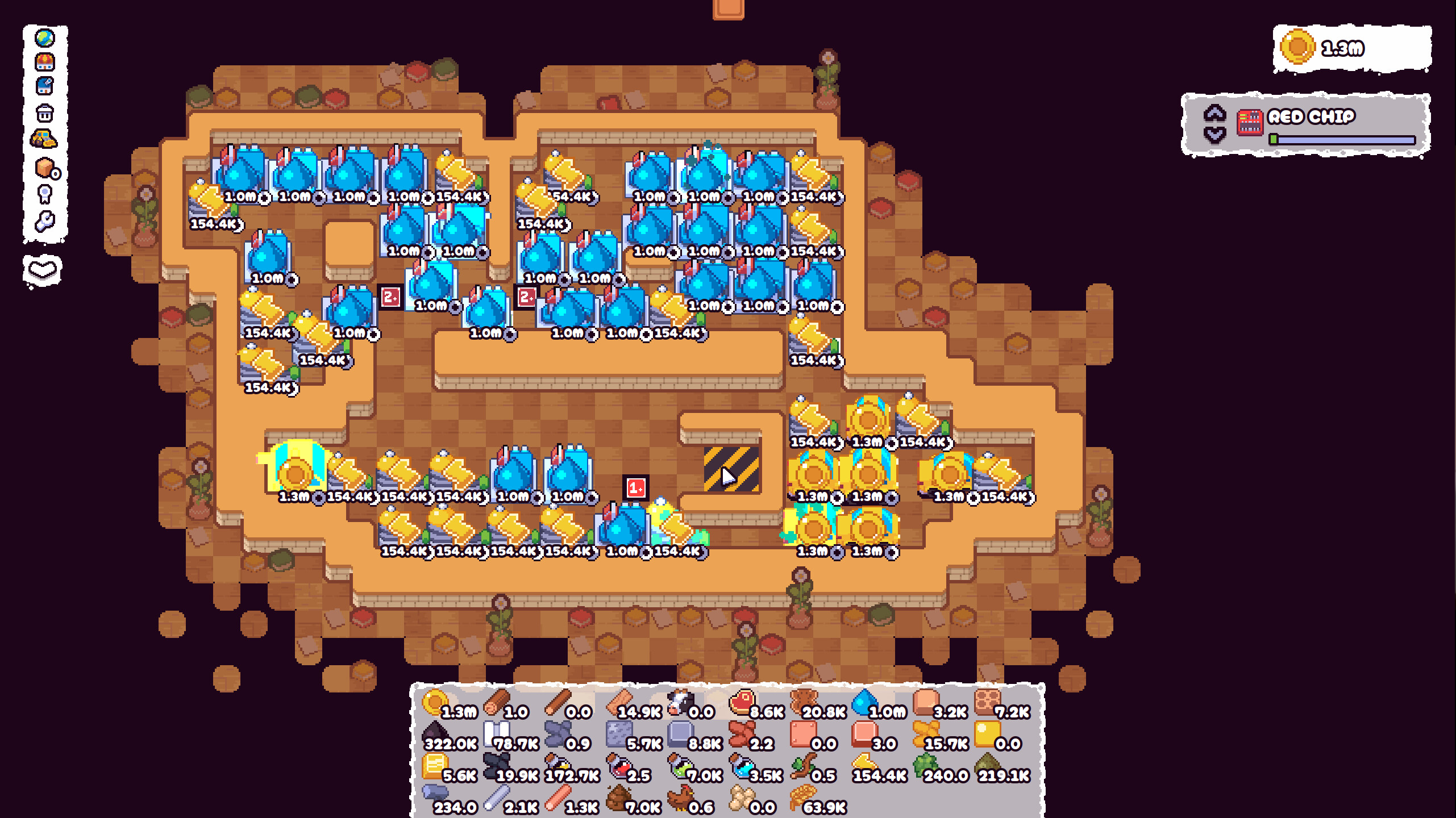 Resource chill screenshot 6