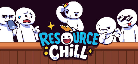Resource chill
