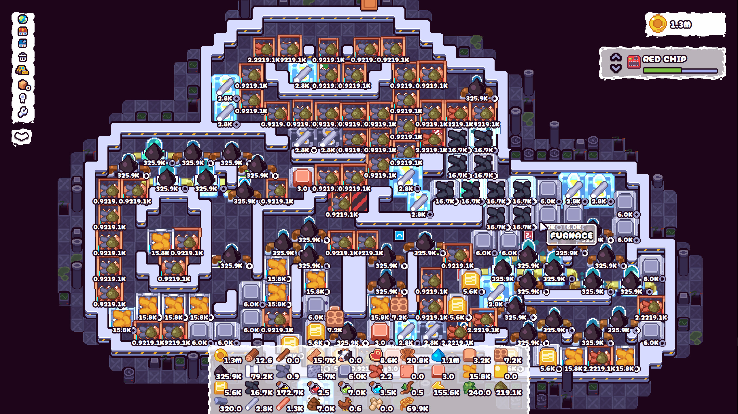 Resource chill screenshot 5