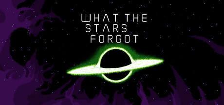What the Stars Forgot