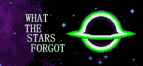 What the Stars Forgot