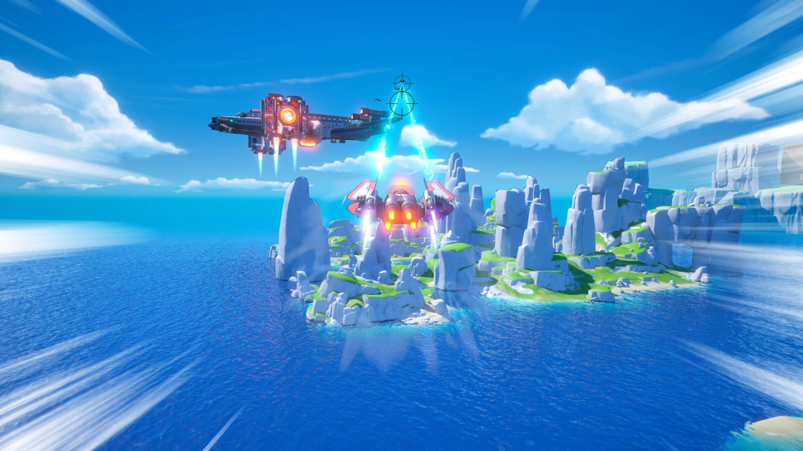 Project Foxx screenshot 7