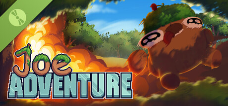 Joe Adventure Demo