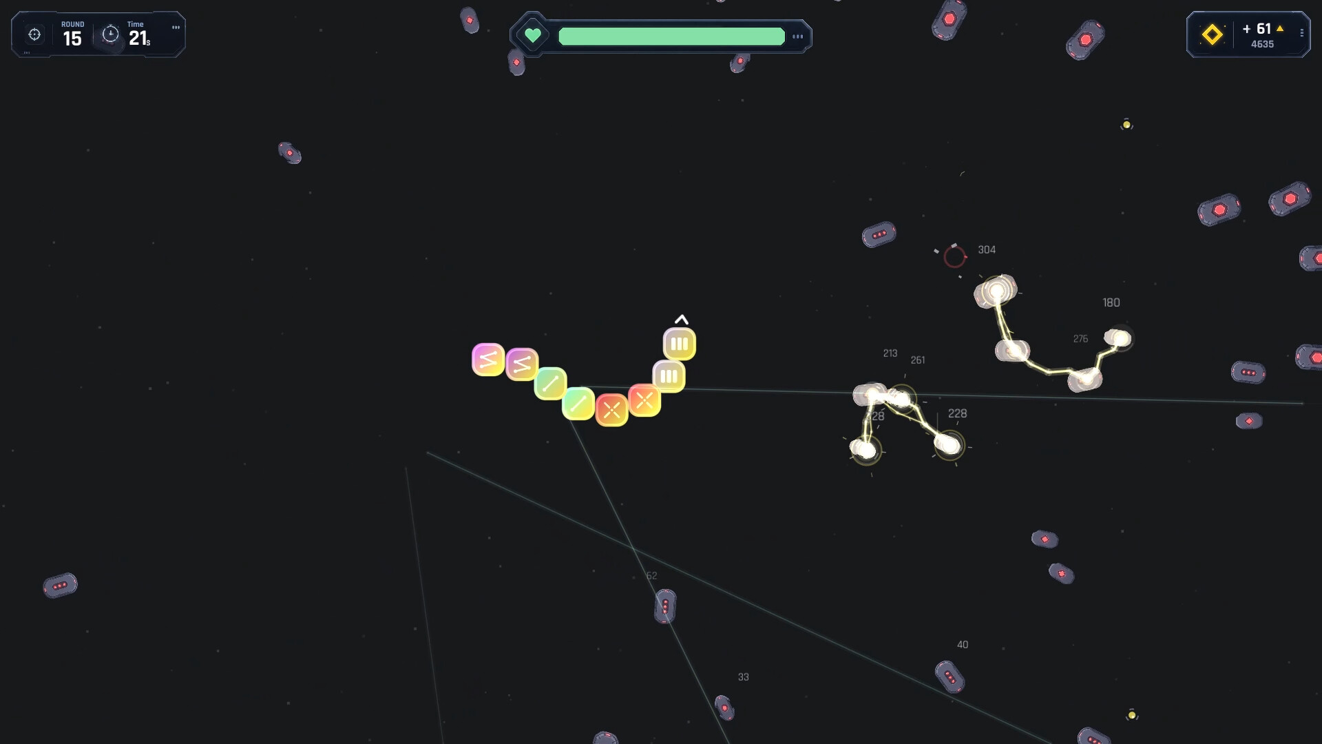 Chainline Survivors screenshot 6