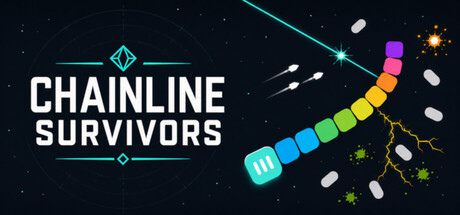 Chainline Survivors — Steam header