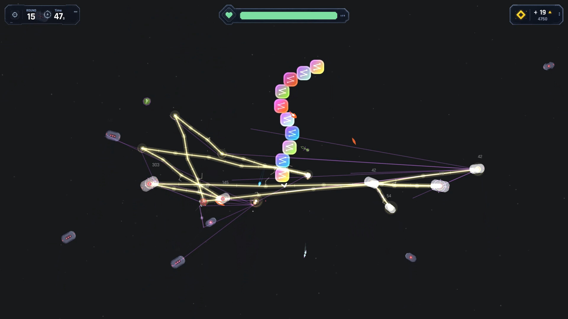 Chainline Survivors screenshot 7