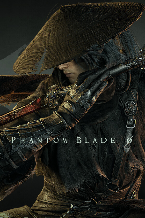 Edição Completa/Phantom Blade Zero