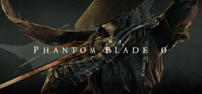 Phantom Blade Zero