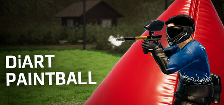 DiART Paintball