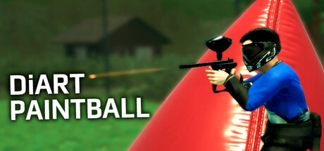 DiART Paintball