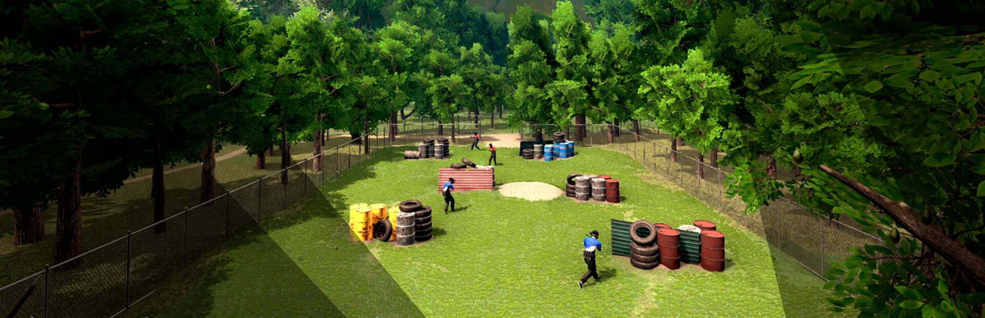 DiART Paintball