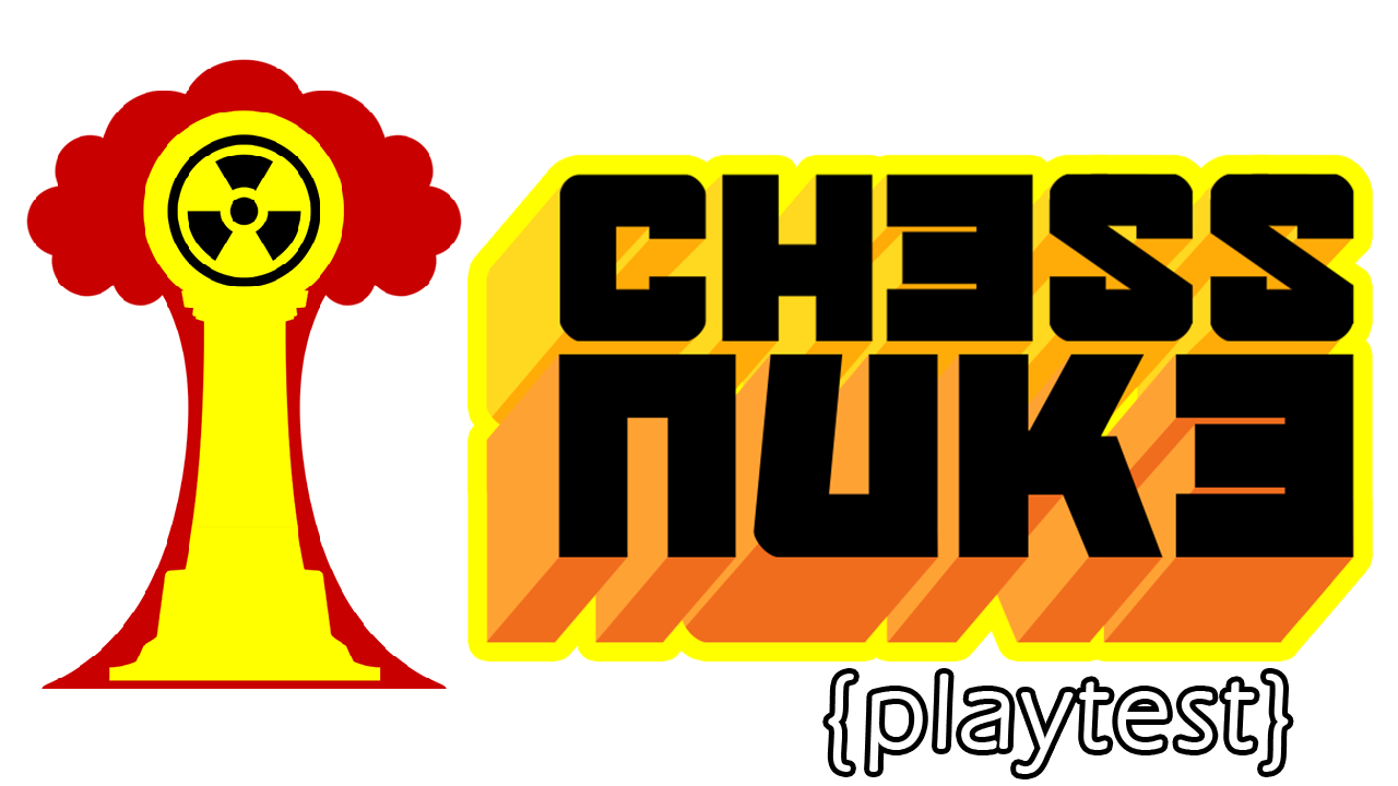 Chess Nuke Playtest Steam Charts (App 4115500) · SteamDB