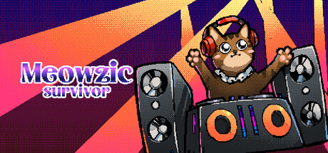 Meowzic Survivor