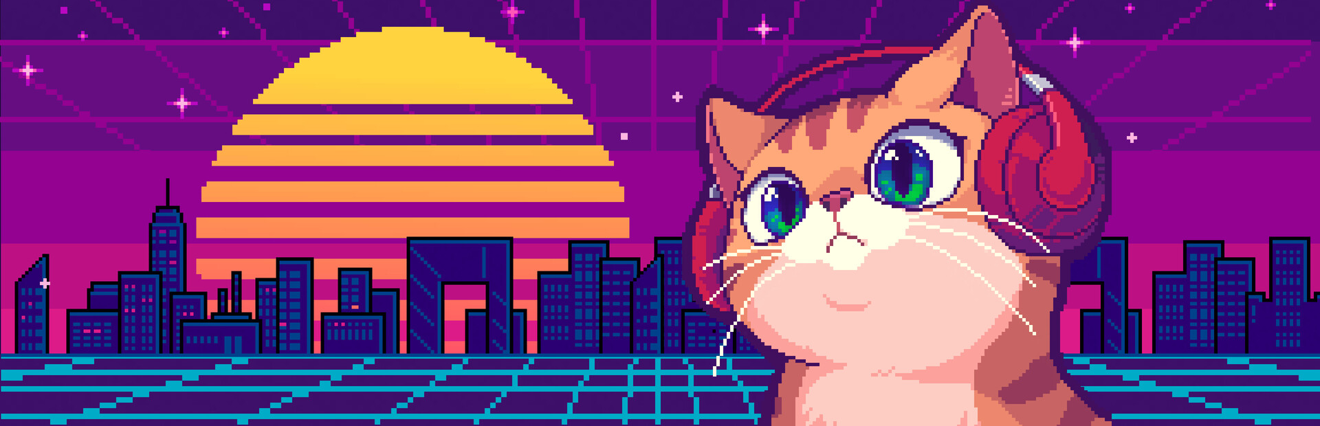 Meowzic Survivor