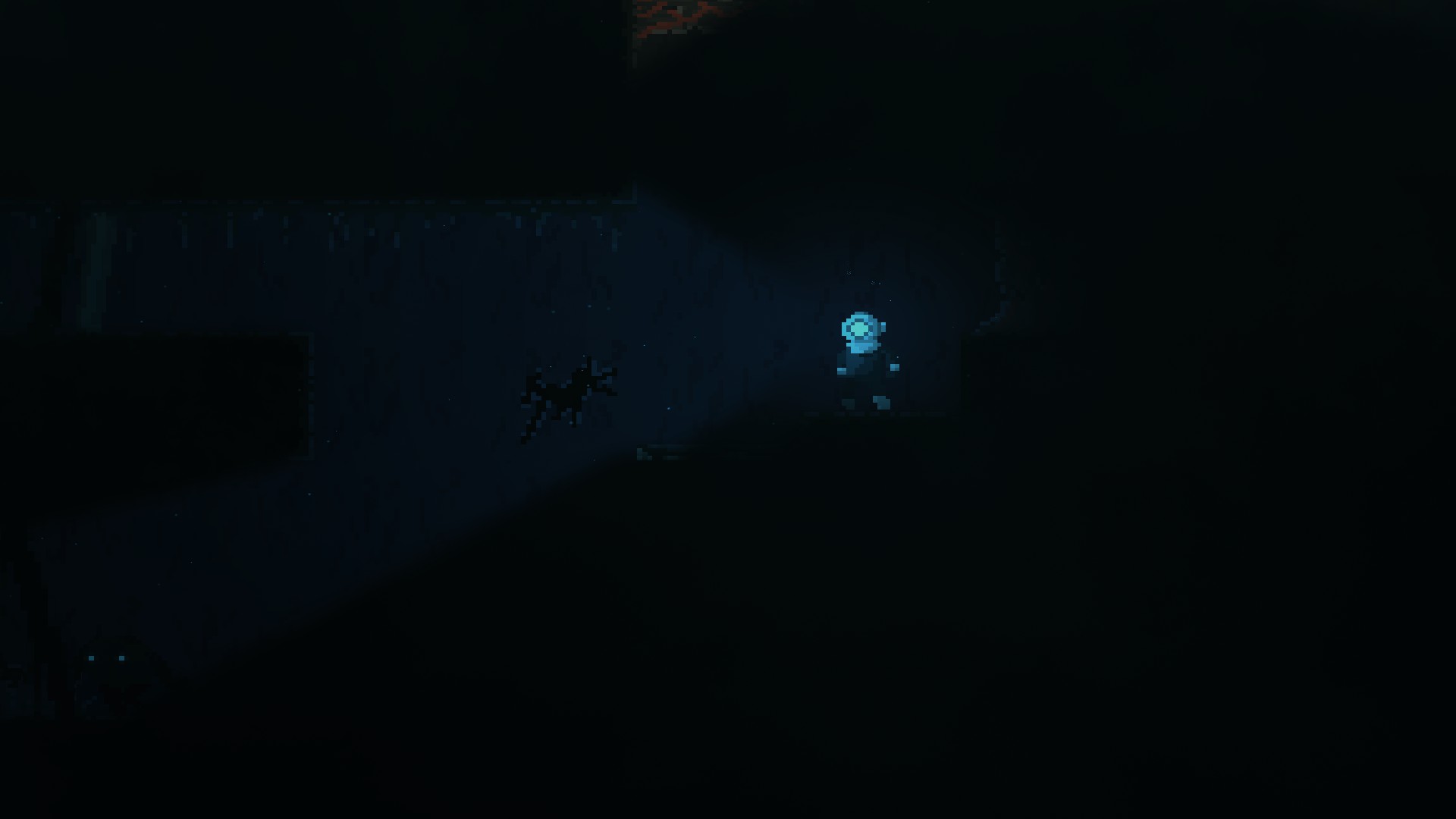 Reveal The Deep screenshot 6