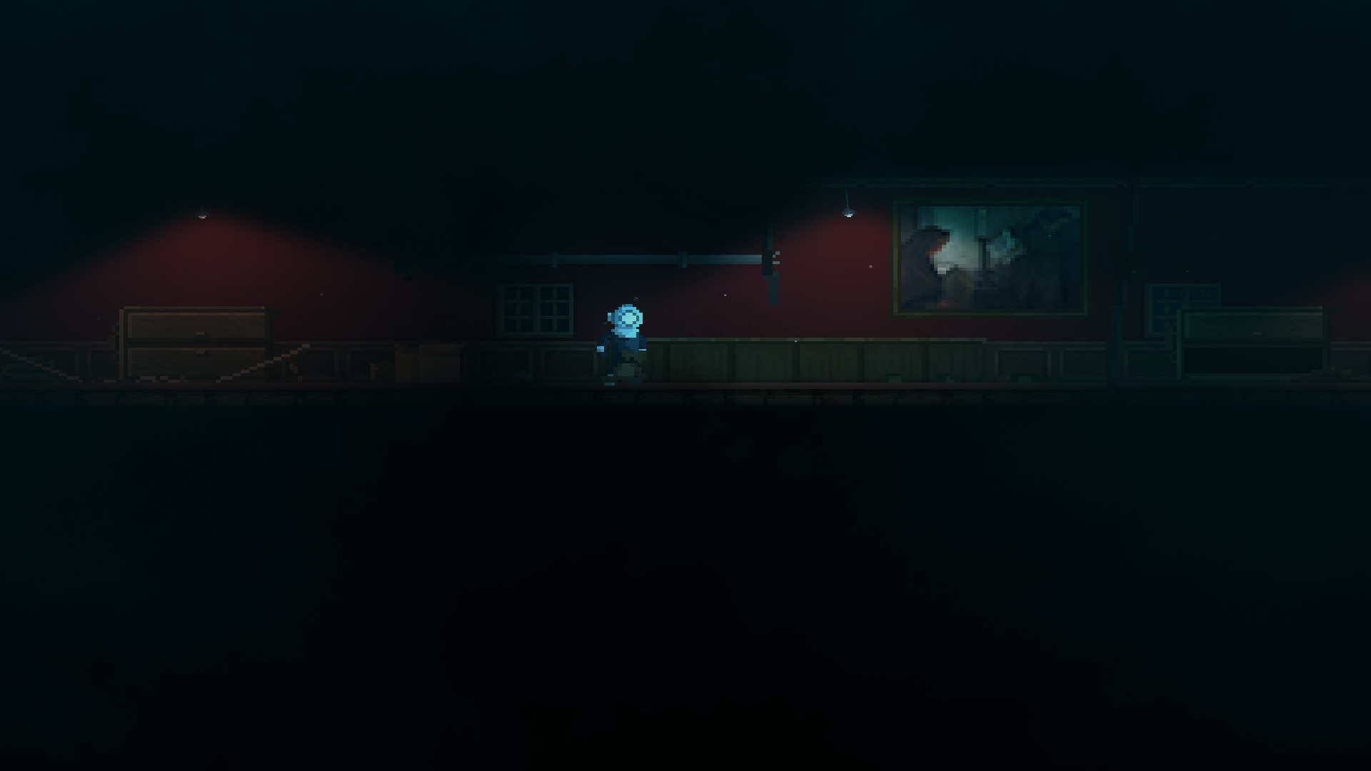 Reveal The Deep screenshot 4