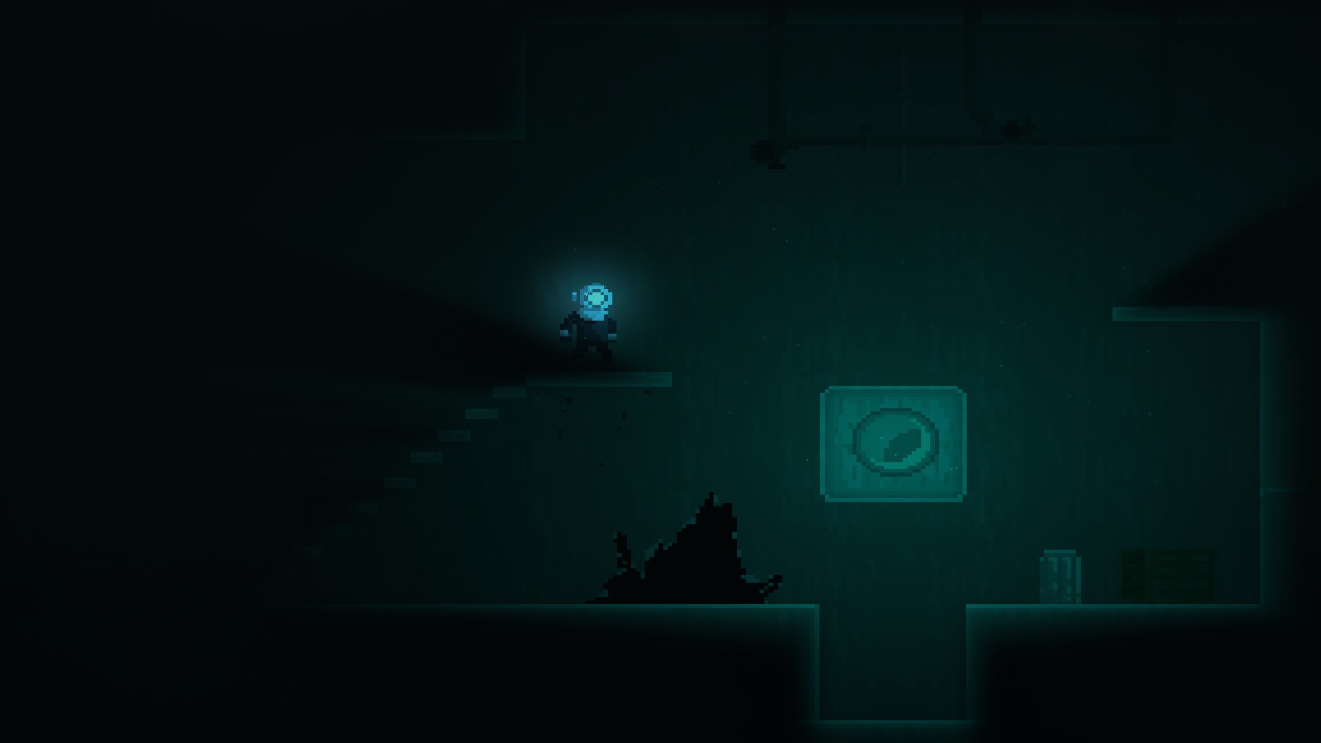 Reveal The Deep screenshot 7