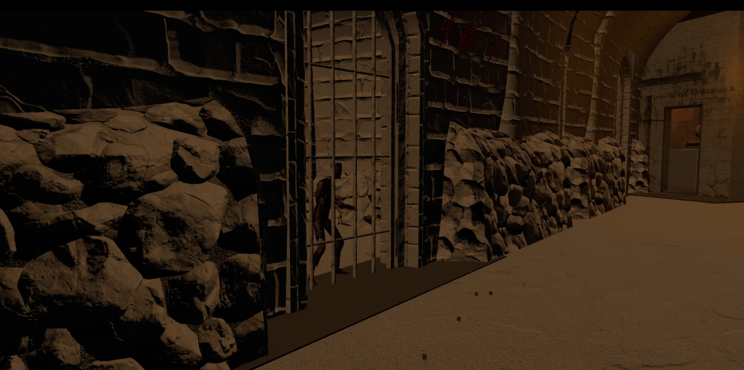 Below The Silence screenshot 5