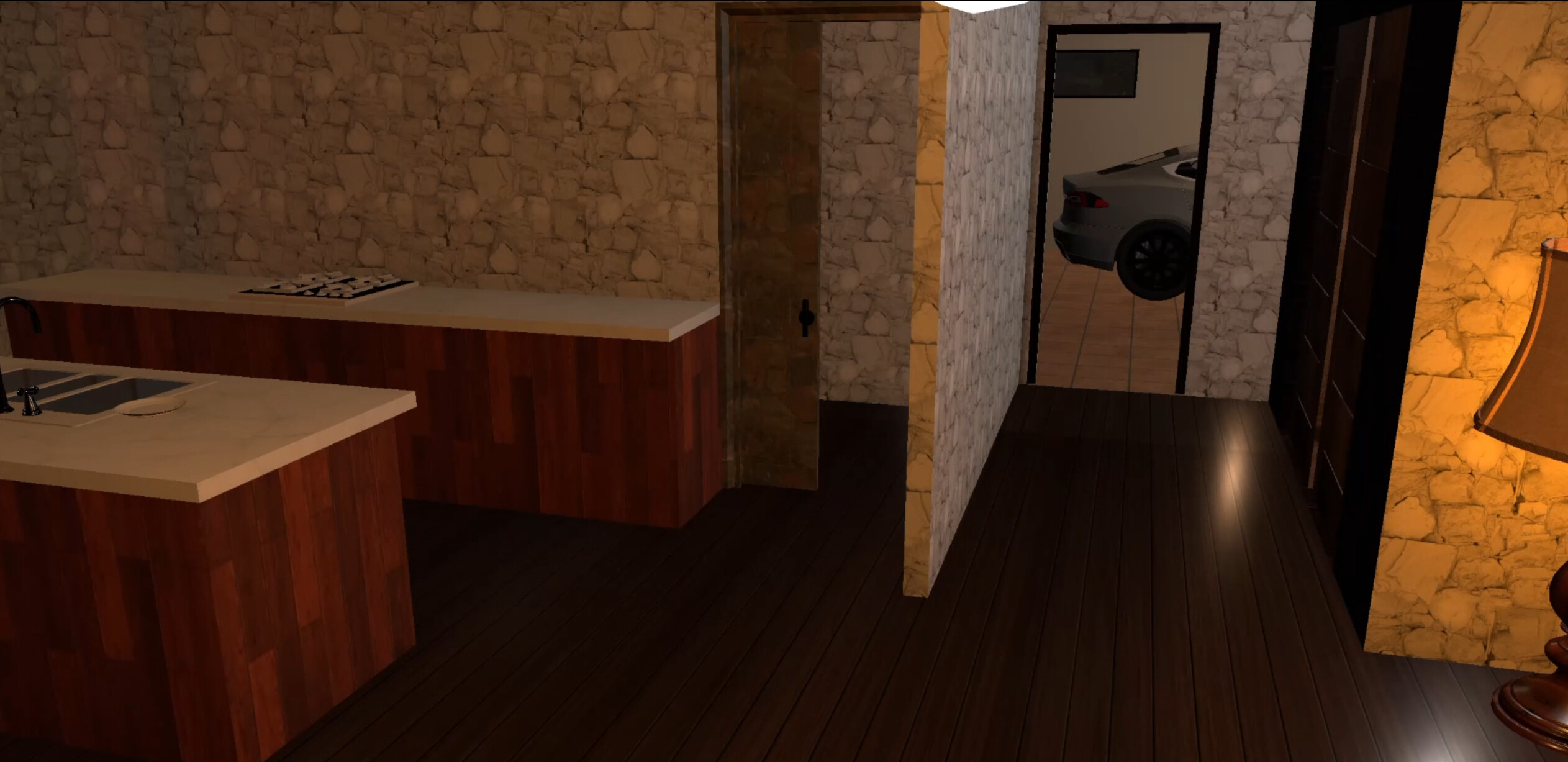 Below The Silence screenshot 4