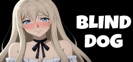 Blind Dog