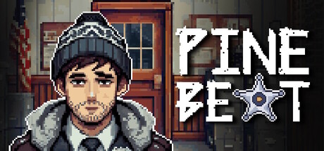 Pine Beat — Steam header