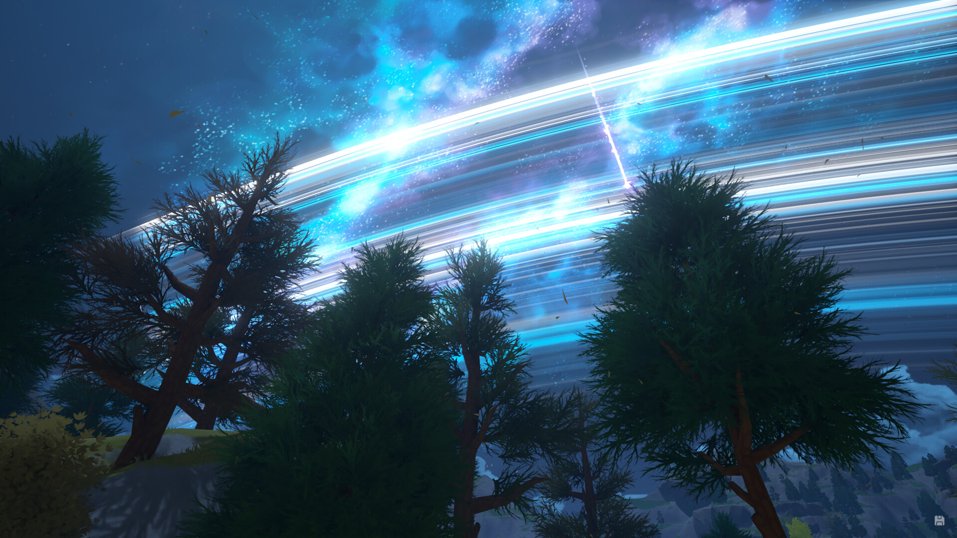 Undergone screenshot 1