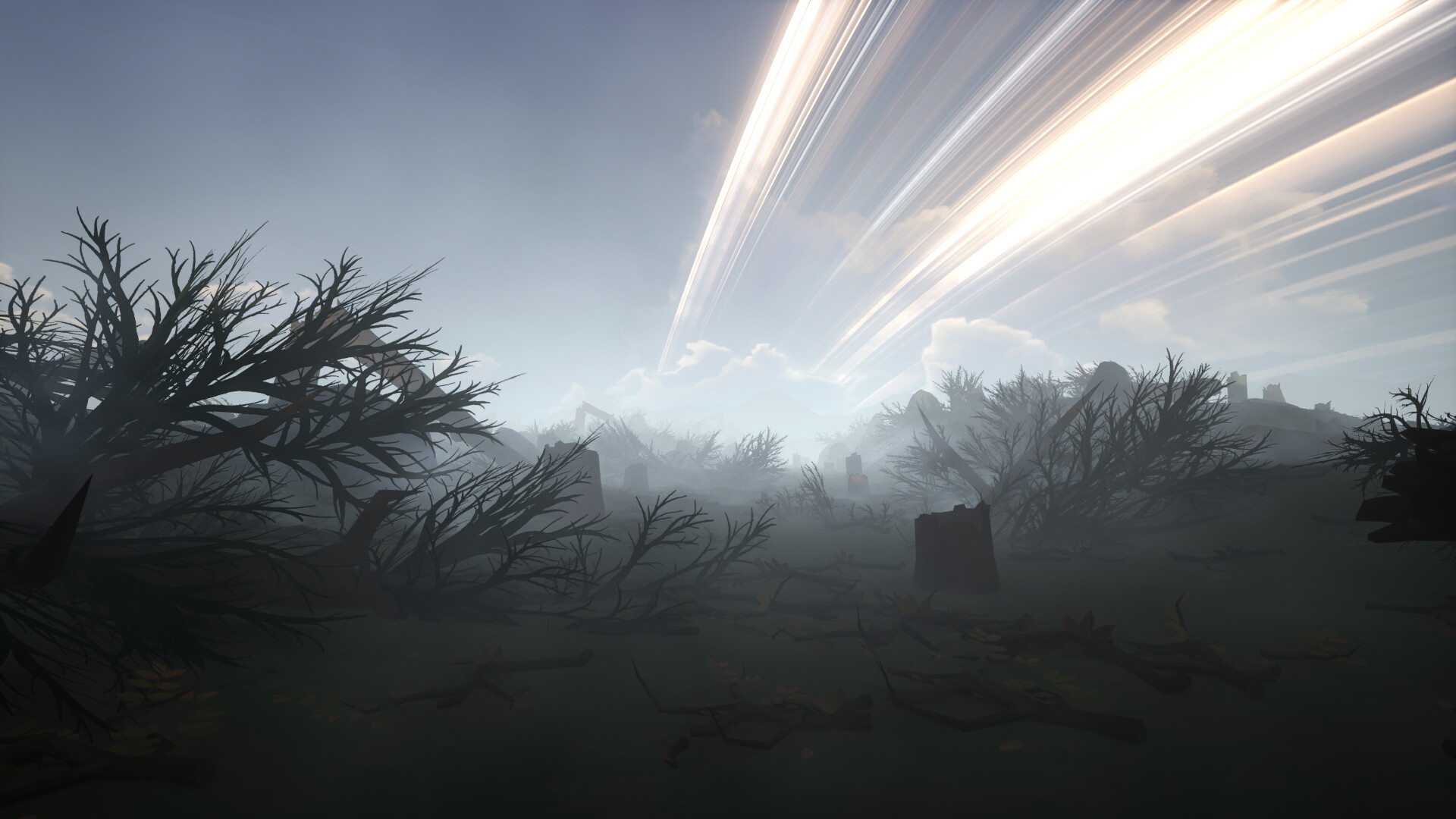 Undergone screenshot 3
