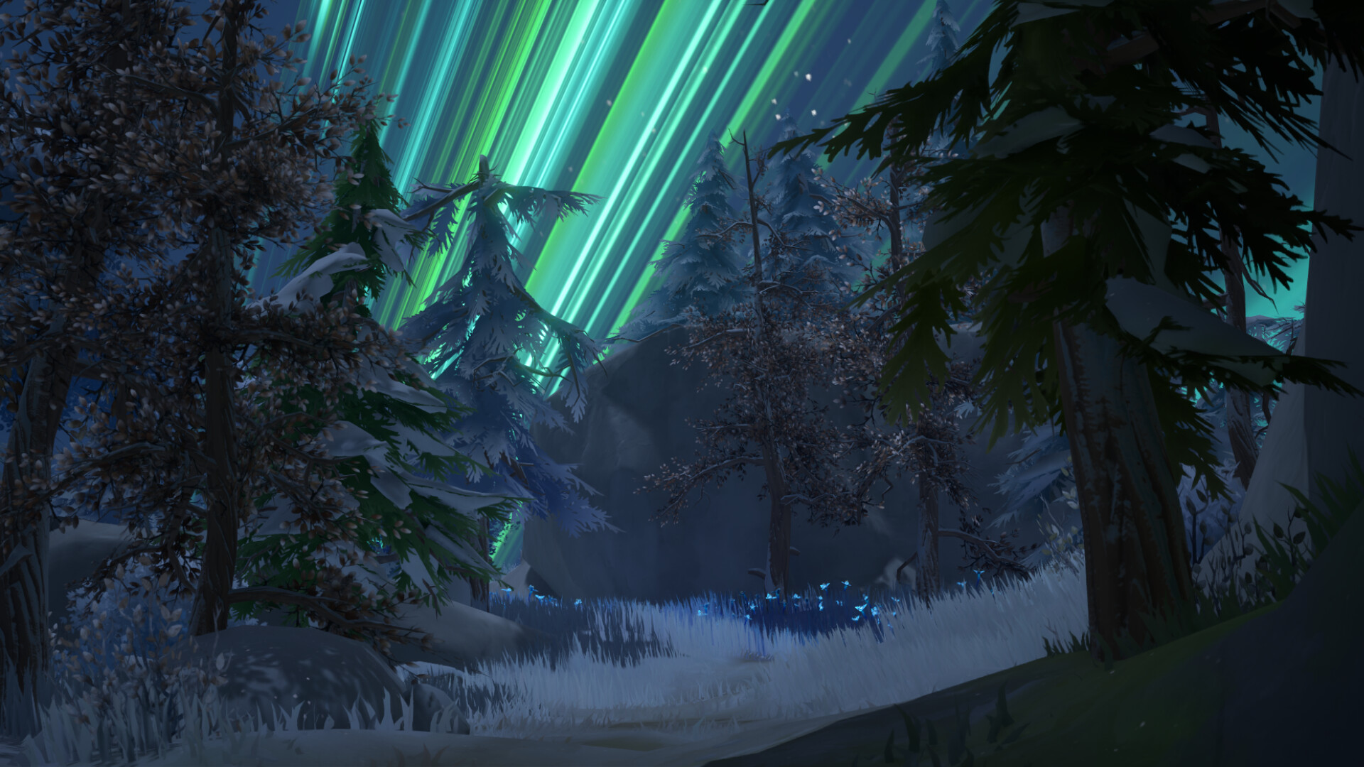 Undergone screenshot 6