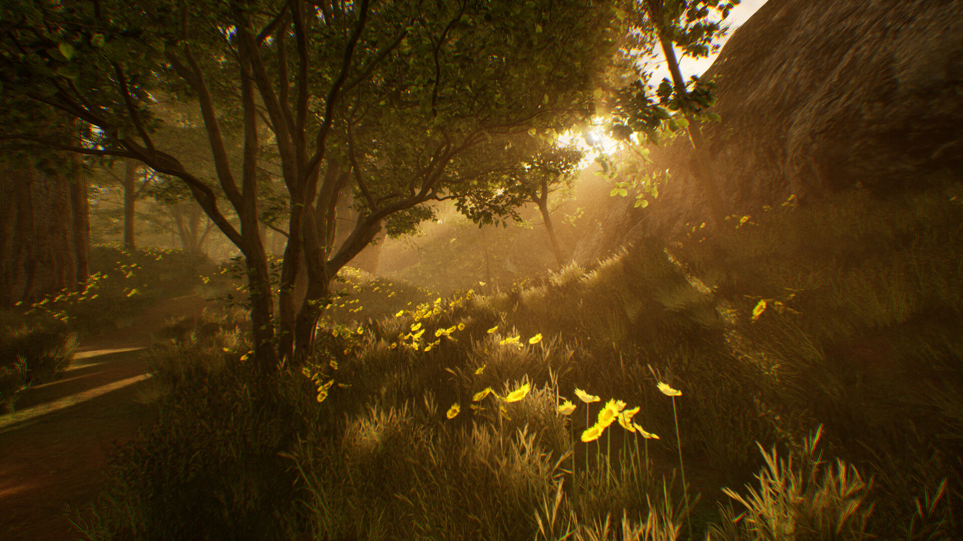 Undergone screenshot 5