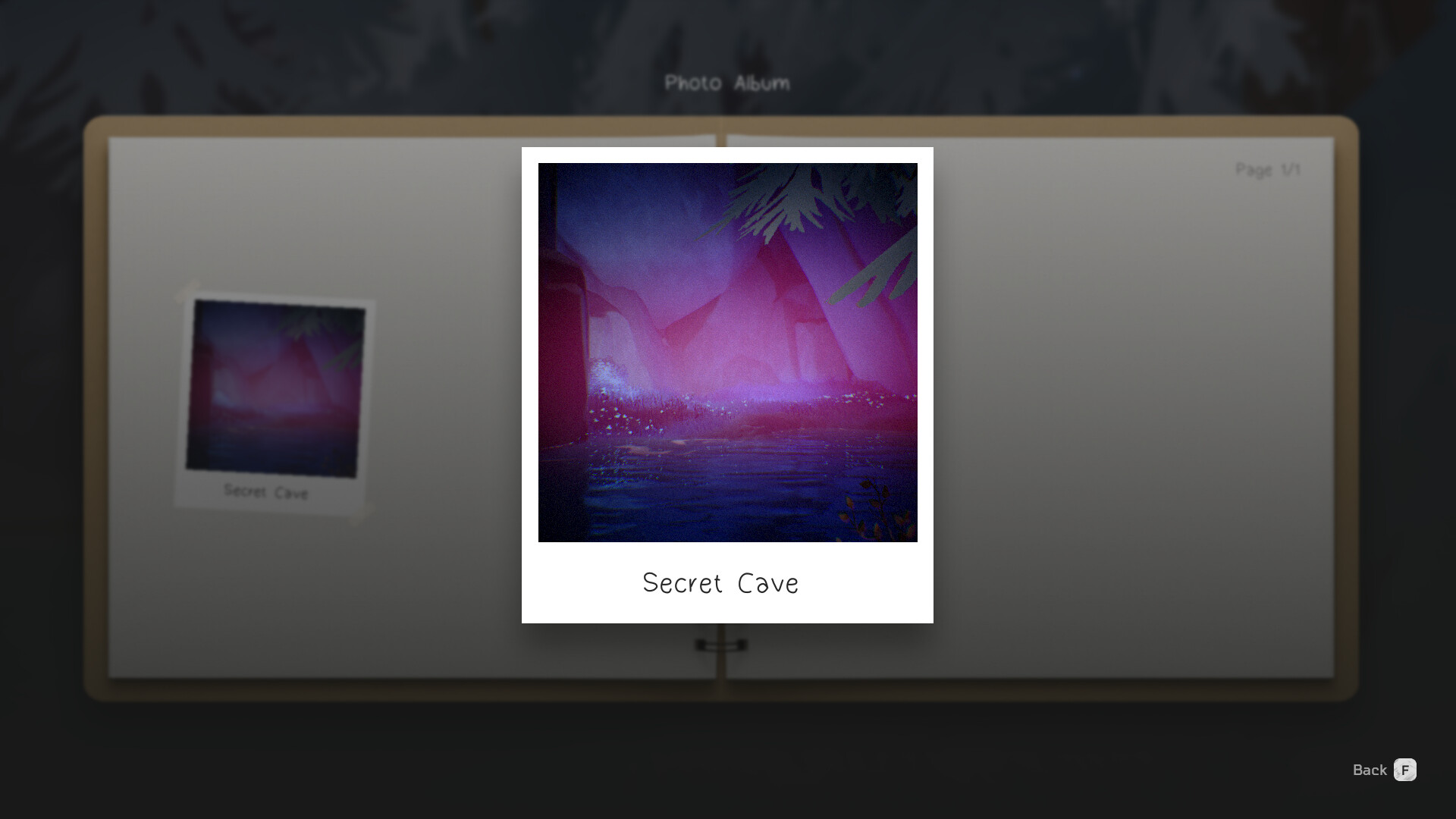 Undergone screenshot 2