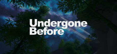 Undergone
