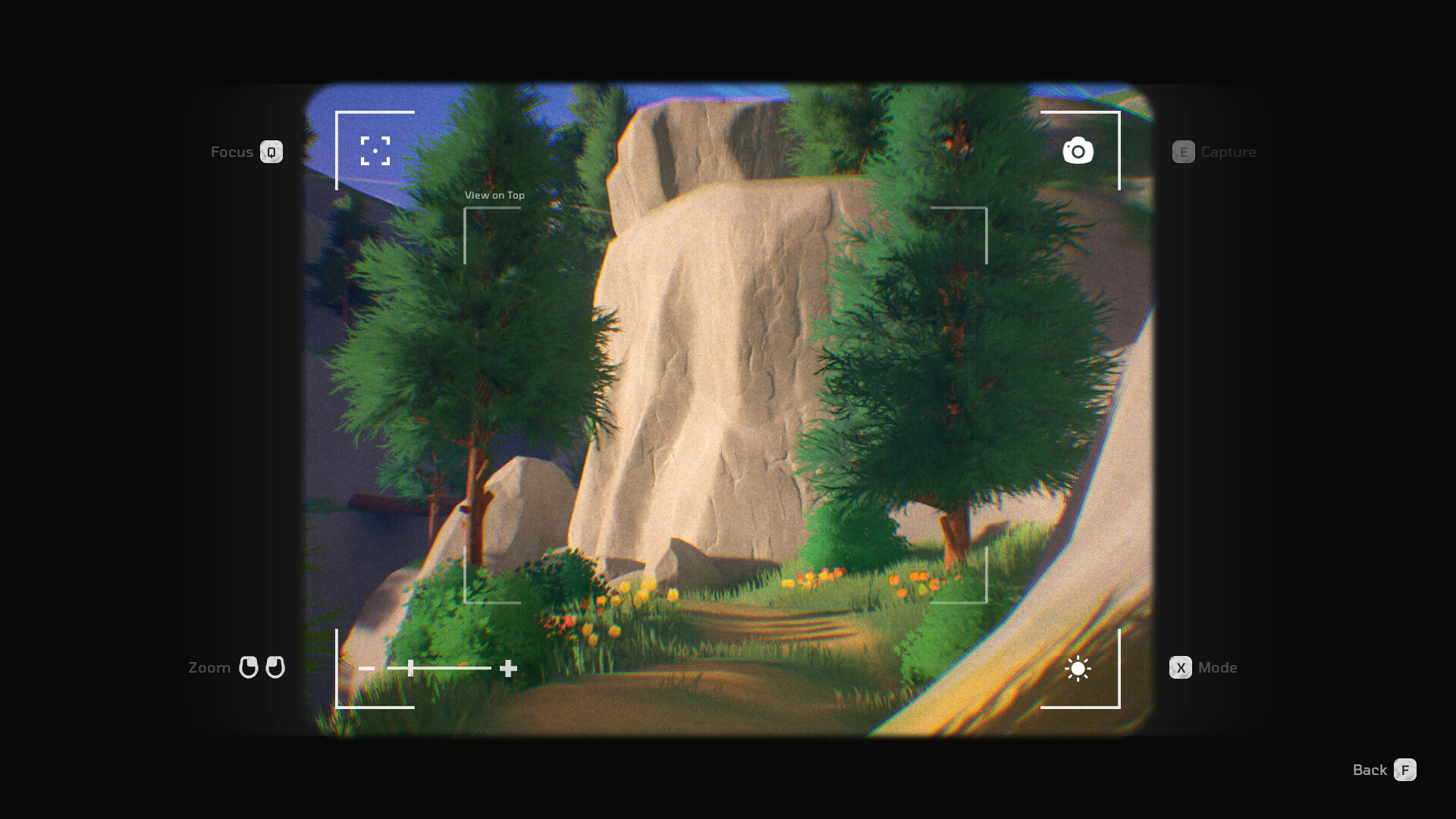 Undergone screenshot 4