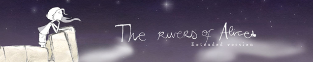 The Rivers of Alice - Extended Version thumbnail