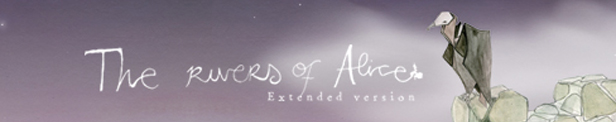 The Rivers of Alice - Extended Version thumbnail
