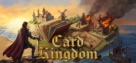 Card Kingdom